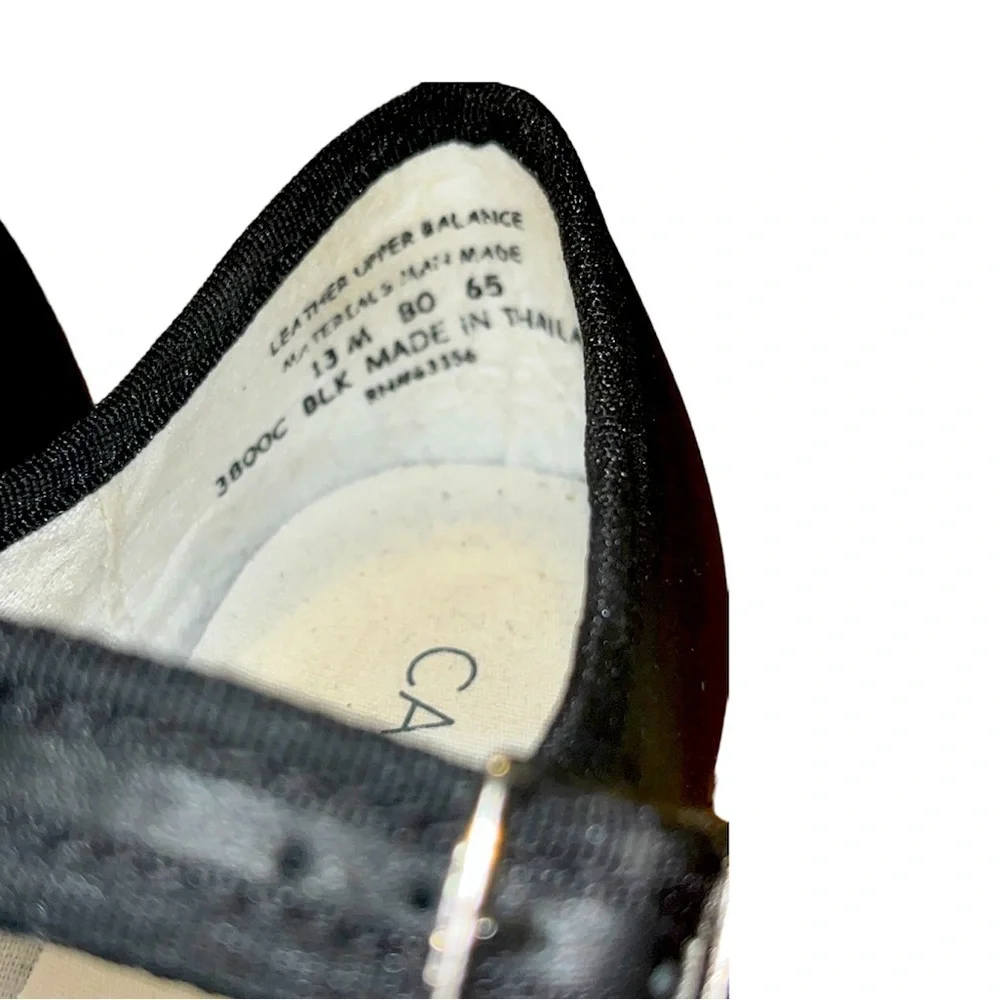 Capezio Mary Jane Teletone Tap Shoes